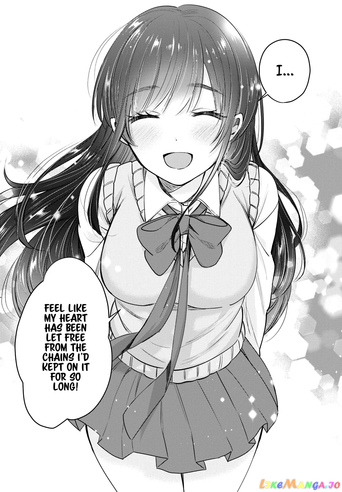 More Than a Married Couple, But Not Lovers, Chapter 43 image 18